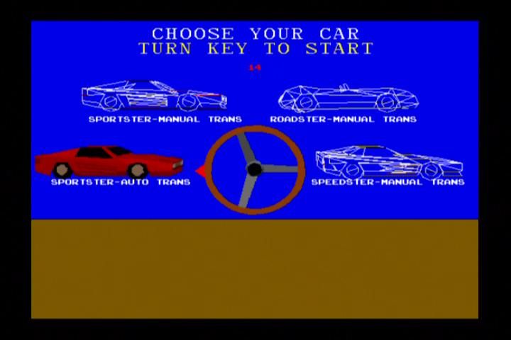 Midway Arcade Treasures 3 screenshot 4 for Xbox